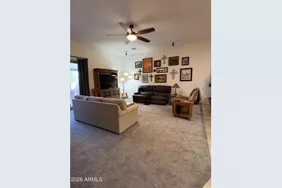 3932 W Salter Drive, Glendale, AZ 85308 - Photo 8
