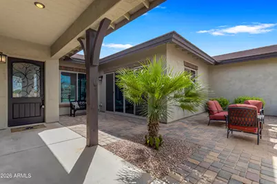21055 E Orion Court, Queen Creek, AZ 85142 - Photo 4