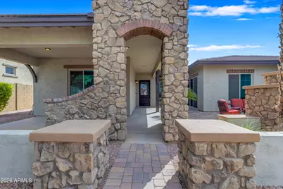 21055 E Orion Court, Queen Creek, AZ 85142 - Photo 6