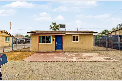 2418 E Mobile Lane, Phoenix, AZ 85040 - Photo 1
