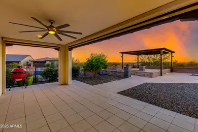4550 Fletcher Court, Wickenburg, AZ 85390 - Photo 48