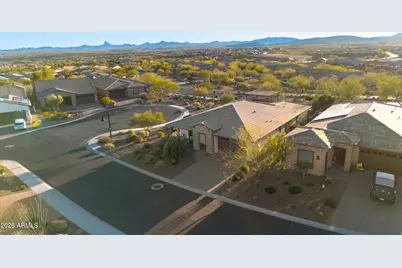 4550 Fletcher Court, Wickenburg, AZ 85390 - Photo 68