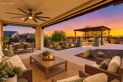 4550 Fletcher Court, Wickenburg, AZ 85390 - Photo 10