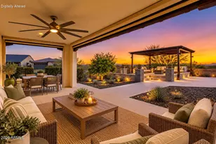 4550 Fletcher Ct, Wickenburg, AZ 85390 - Photo 10