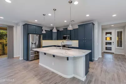 4550 Fletcher Court, Wickenburg, AZ 85390 - Photo 26