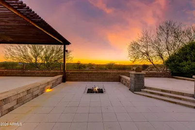 4550 Fletcher Court, Wickenburg, AZ 85390 - Photo 50