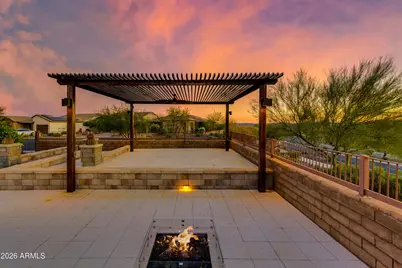4550 Fletcher Court, Wickenburg, AZ 85390 - Photo 52