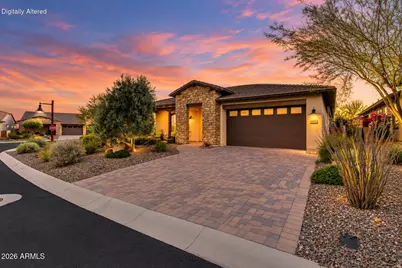 4550 Fletcher Court, Wickenburg, AZ 85390 - Photo 1