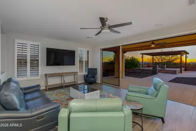 4550 Fletcher Court, Wickenburg, AZ 85390 - Photo 44