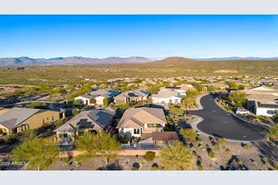 4550 Fletcher Court, Wickenburg, AZ 85390 - Photo 70