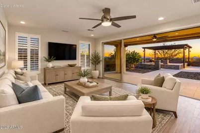 4550 Fletcher Court, Wickenburg, AZ 85390 - Photo 2