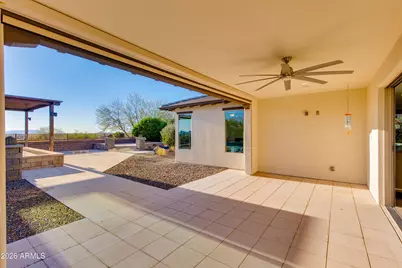 4550 Fletcher Court, Wickenburg, AZ 85390 - Photo 60