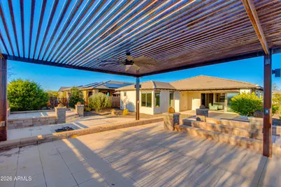 4550 Fletcher Court, Wickenburg, AZ 85390 - Photo 62