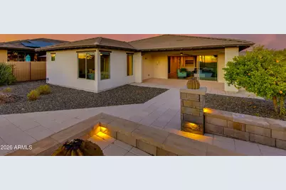 4550 Fletcher Court, Wickenburg, AZ 85390 - Photo 54