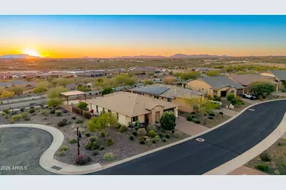 4550 Fletcher Court, Wickenburg, AZ 85390 - Photo 66