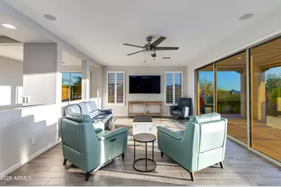 4550 Fletcher Court, Wickenburg, AZ 85390 - Photo 22