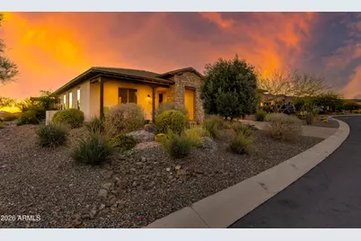 4550 Fletcher Court, Wickenburg, AZ 85390 - Photo 14