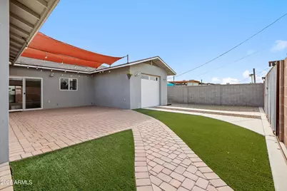 8522 E Vernon Avenue, Scottsdale, AZ 85257 - Photo 28