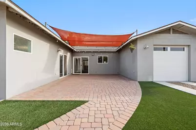 8522 E Vernon Avenue, Scottsdale, AZ 85257 - Photo 6