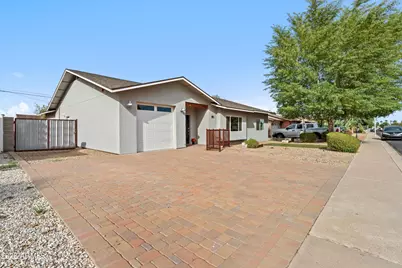 8522 E Vernon Avenue, Scottsdale, AZ 85257 - Photo 8