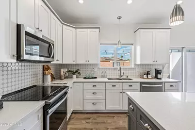 8522 E Vernon Avenue, Scottsdale, AZ 85257 - Photo 14