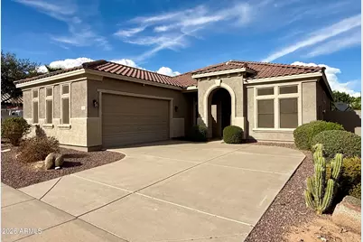 25943 N Desert Mesa Drive, Surprise, AZ 85387 - Photo 1