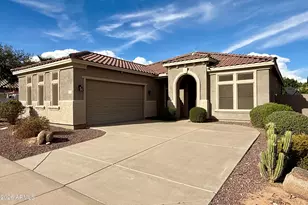 25943 N Desert Mesa Dr, Surprise, AZ 85387 - Photo 1