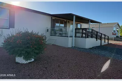 30848 S Running Horse Road #16, Congress, AZ 85332 - Photo 2