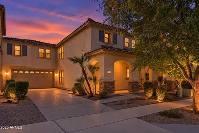21113 E Pickett Street, Queen Creek, AZ 85142 - Photo 1