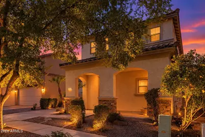 21113 E Pickett Street, Queen Creek, AZ 85142 - Photo 2