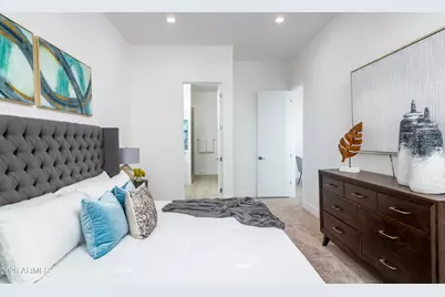 4020 N 12th Street #4, Phoenix, AZ 85014 - Photo 14