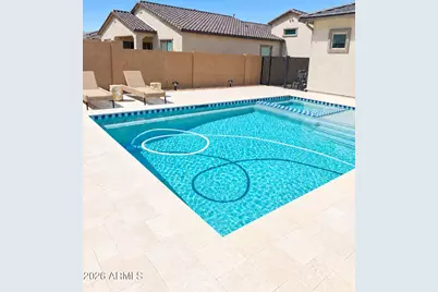 22913 E Twin Acres Drive, Queen Creek, AZ 85142 - Photo 6