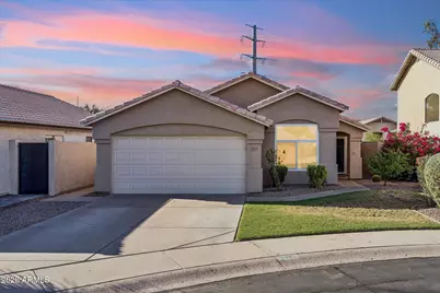 5985 W Geronimo Court, Chandler, AZ 85226 - Photo 6