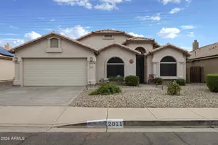 2011 E Renee Dr, Phoenix, AZ 85024 - Photo 1