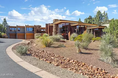 113 Calle Marguerite --, Sedona, AZ 86336 - Photo 1