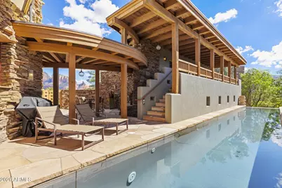113 Calle Marguerite --, Sedona, AZ 86336 - Photo 38