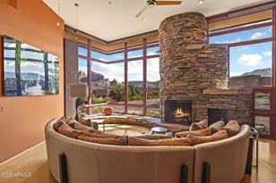 113 Calle Marguerite --, Sedona, AZ 86336 - Photo 10