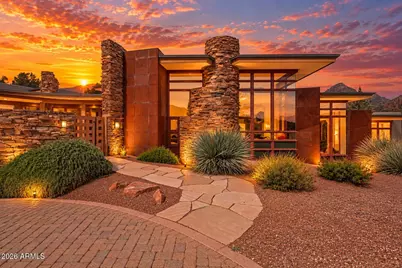 113 Calle Marguerite --, Sedona, AZ 86336 - Photo 4