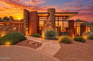 113 Calle Marguerite --, Sedona, AZ 86336 - Photo 4