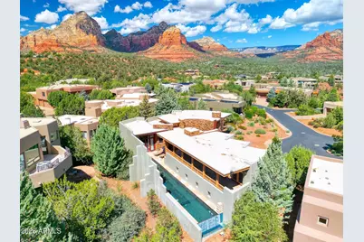 113 Calle Marguerite --, Sedona, AZ 86336 - Photo 46