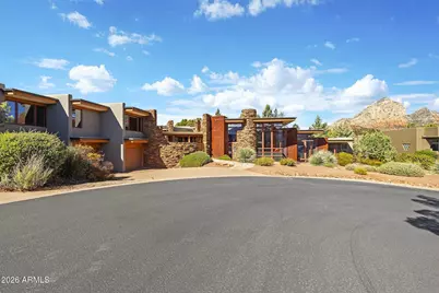 113 Calle Marguerite --, Sedona, AZ 86336 - Photo 2