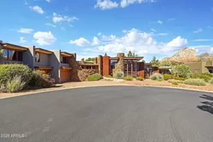113 Calle Marguerite --, Sedona, AZ 86336 - Photo 2