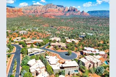 113 Calle Marguerite --, Sedona, AZ 86336 - Photo 48