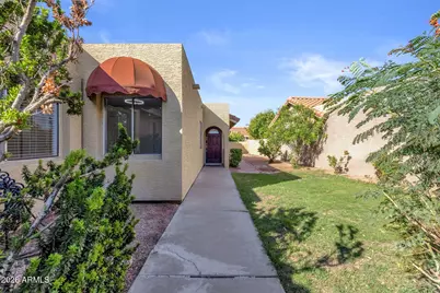 1370 N Tamarisk Drive, Chandler, AZ 85224 - Photo 4