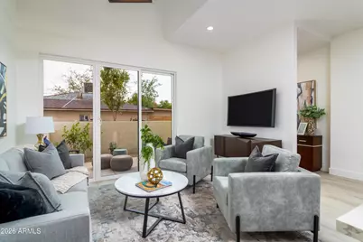 4020 N 12th Street #1, Phoenix, AZ 85014 - Photo 4