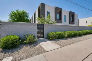 4020 N 12th St, Phoenix, AZ 85014 - Photo 2