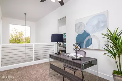 4020 N 12th Street #1, Phoenix, AZ 85014 - Photo 10