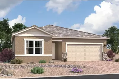 4614 N Gracie Lane, Phoenix, AZ 85037 - Photo 1
