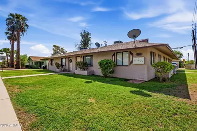 6801 E Earll Drive, Scottsdale, AZ 85251 - Photo 2