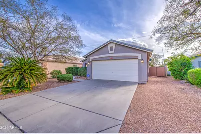 11465 E Cicero Street, Mesa, AZ 85207 - Photo 2